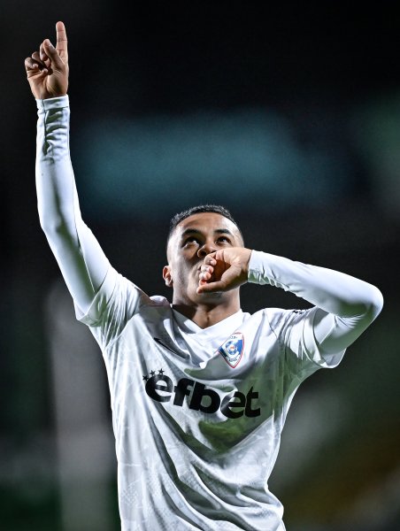 Берое Спартак Варна1