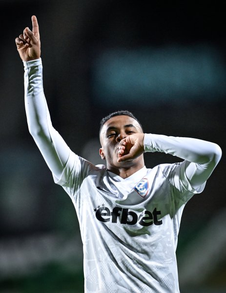 Берое Спартак Варна1