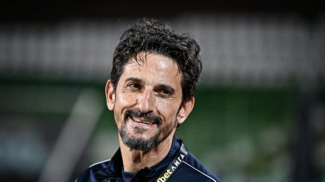 Берое Спартак Варна