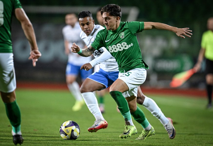 Берое Спартак Варна1