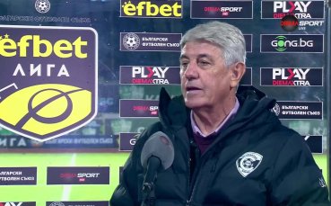 Гьоко Хаджиевски: Обичам ЦСКА, но съм професионалист