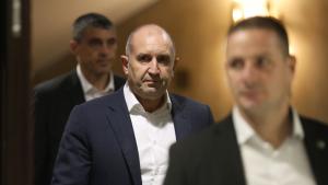 Румен Радев