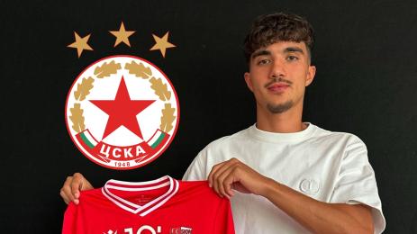 Тео Бушларем