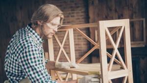 мебели майстор