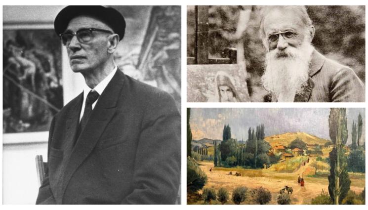 ас - ЗА НАЙ-СКЪПА КАРТИНА: Златю Бояджиев би Мърквичка!