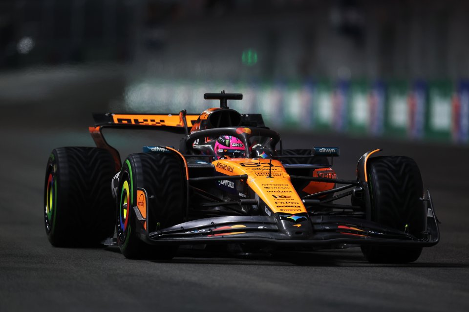 Оскар Пиастри