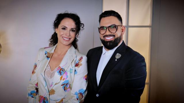 Мария Петрова: Не можеш да контролираш любовта - можеш само себе си (ВИДЕО)