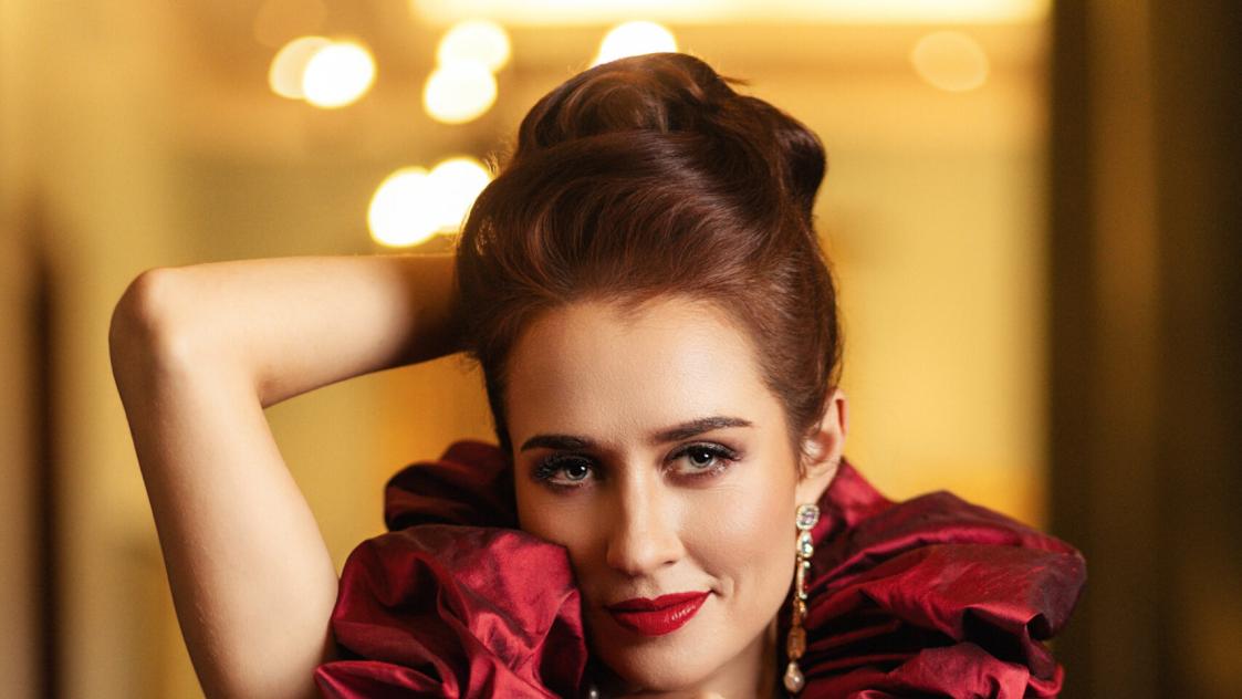 Южноафриканският глас на Виена пристига в България със Strauss Capelle Vienna