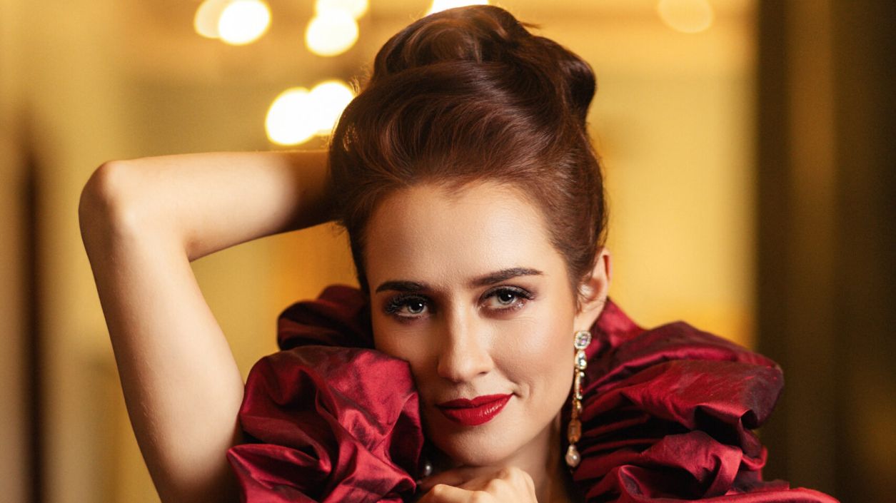 Южноафриканският глас на Виена пристига в България със Strauss Capelle Vienna