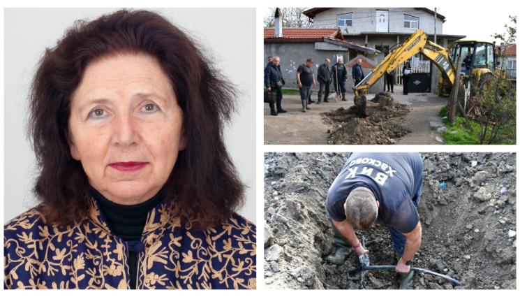 е - Стратегия или закон за ВиК!