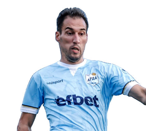 Ивелин Попов