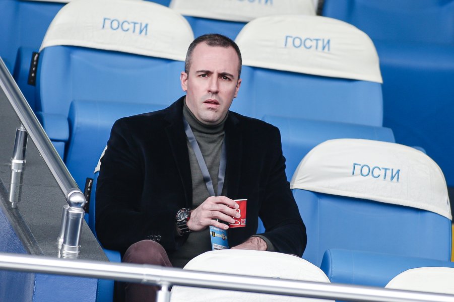 Арда ЦСКА 19481