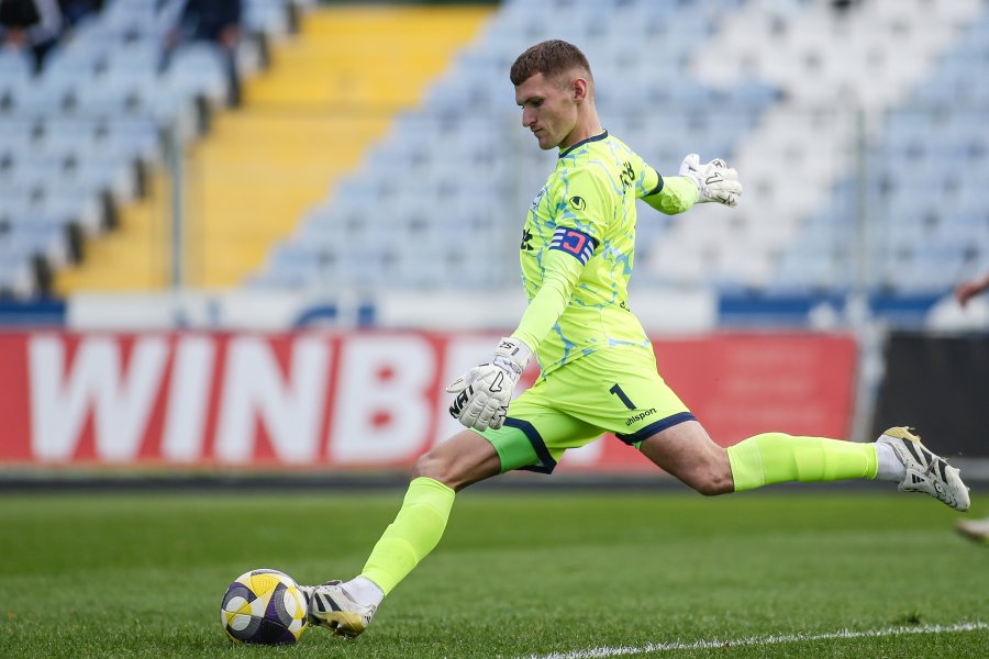 Арда ЦСКА 19481