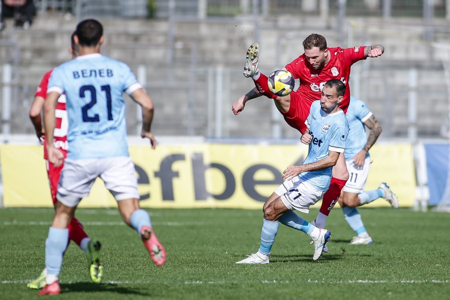 Арда ЦСКА 19481