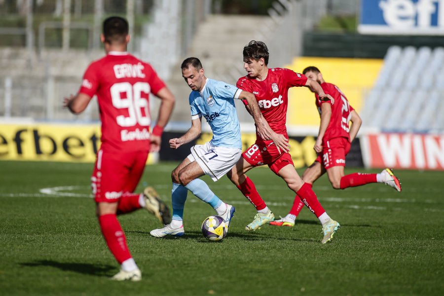 Арда ЦСКА 19481