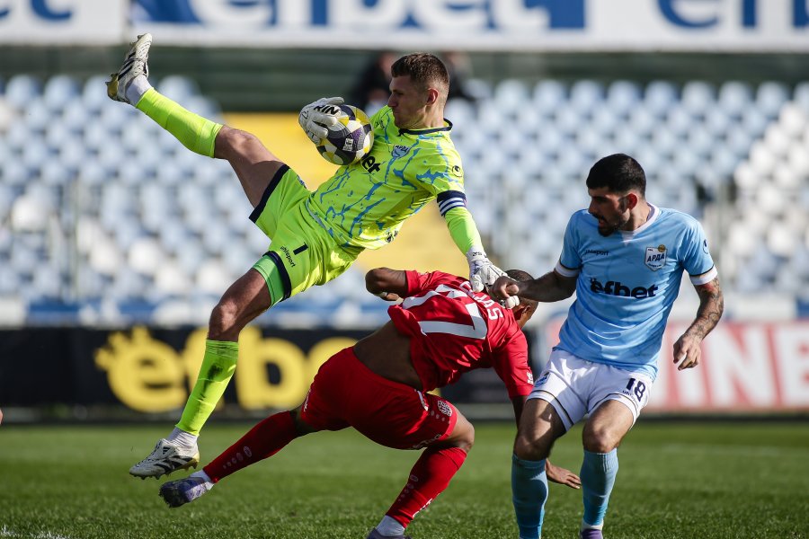 Арда ЦСКА 19481