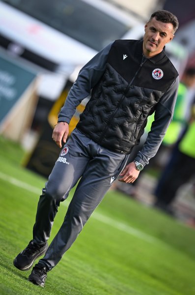 Локомотив София Черно море1