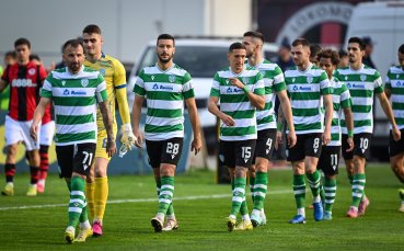 Живко Атанасов се завръща за Черно море, но трима са аут