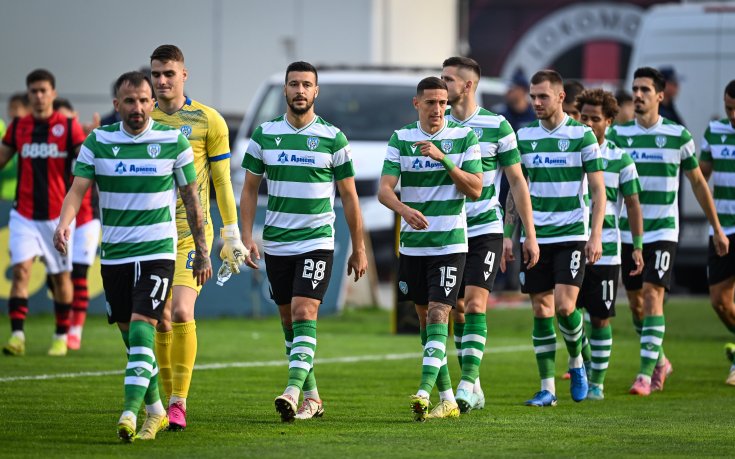 Живко Атанасов се завръща за Черно море, но трима са аут