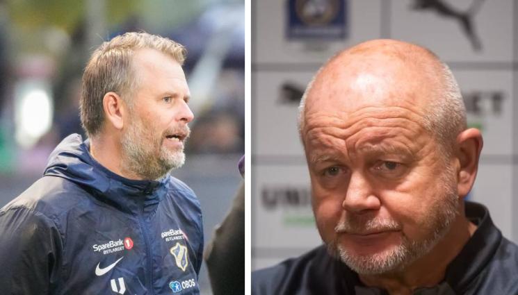 Футбол - Мастито име ще помага на Хьогмо в Лудогорец