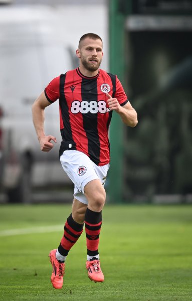 Черно море Локомотив София1