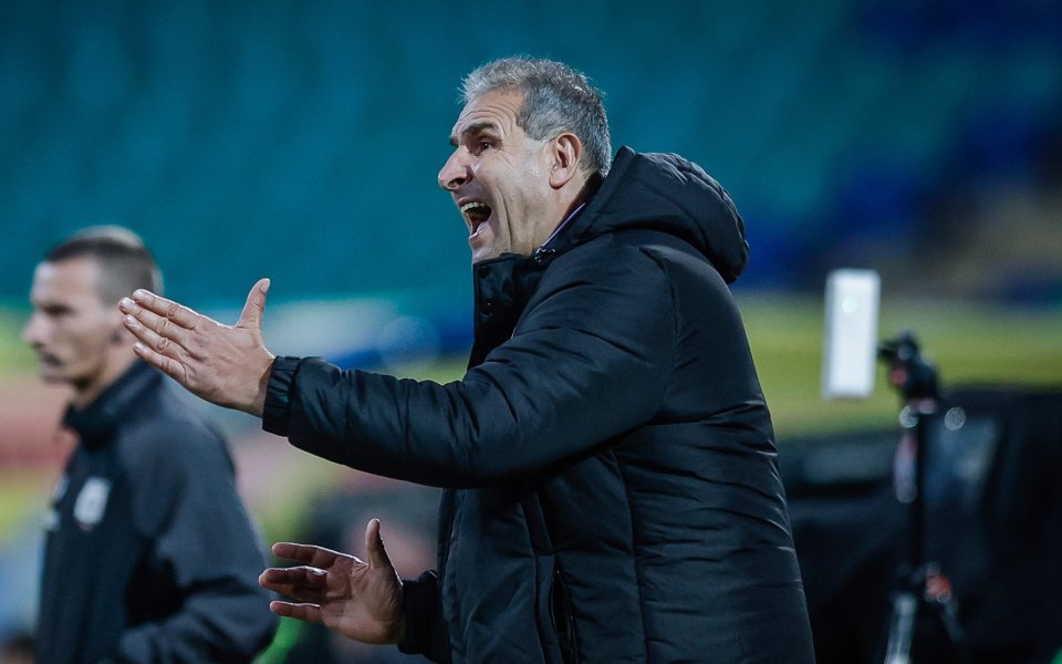 БФС се произнесе за Херо