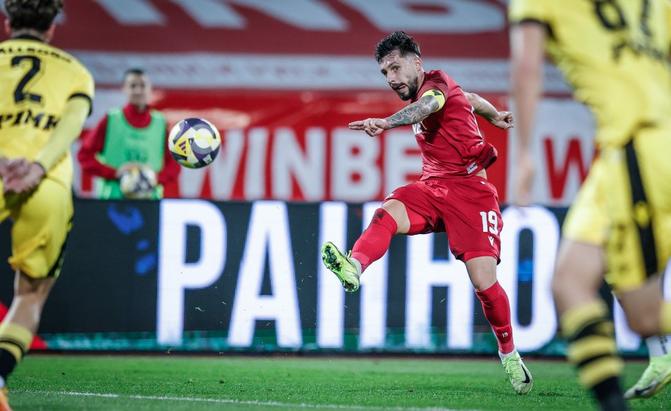 ЦСКА Ботев Пловдив1