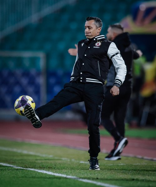 ЦСКА Ботев Пловдив1