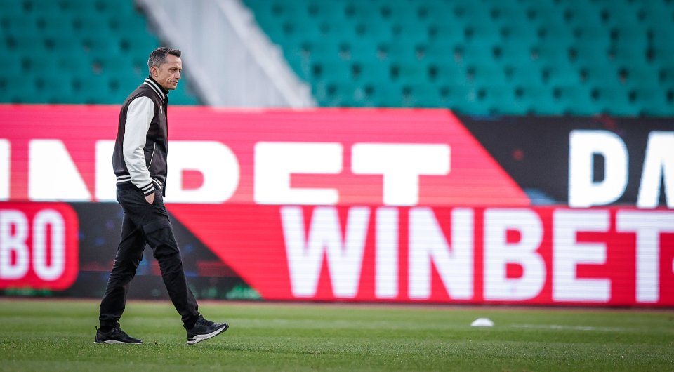 ЦСКА Ботев Пловдив1