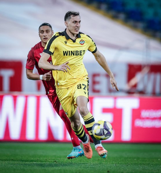 ЦСКА Ботев Пловдив1