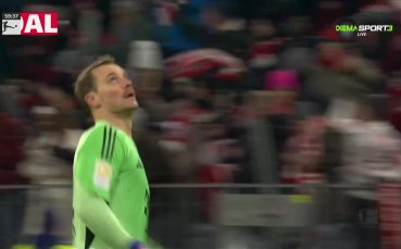 Кейн матира Фрайбург за четвърти път