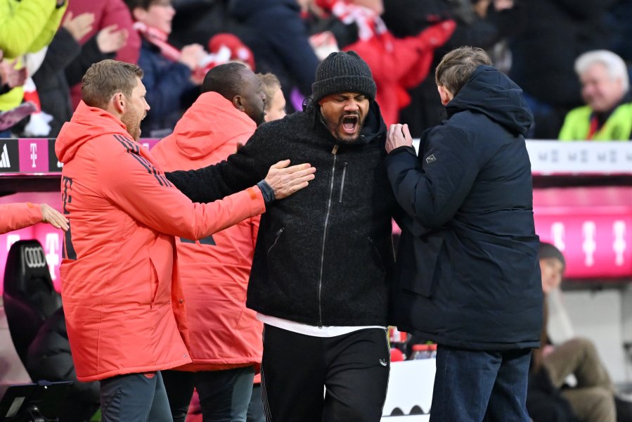 Байерн Фрайбург1