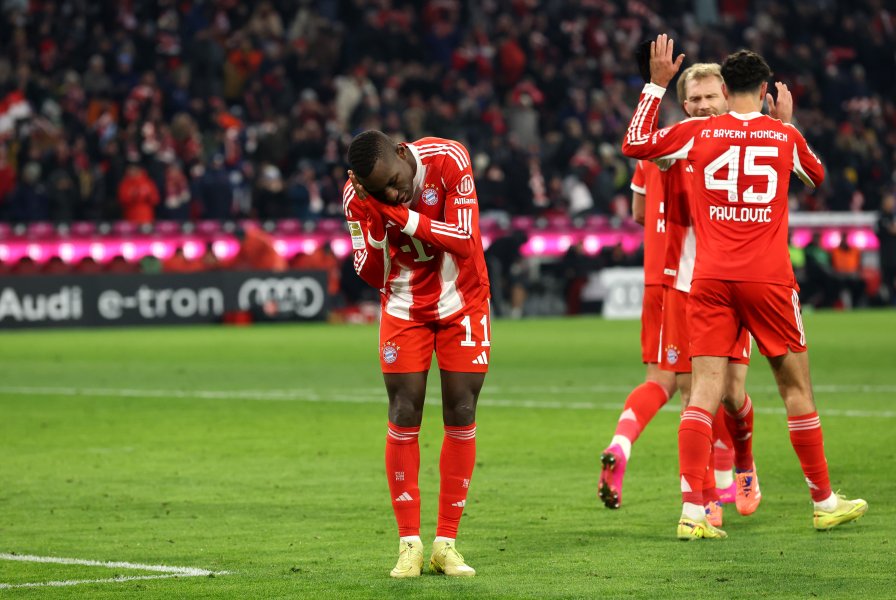 Байерн Фрайбург1