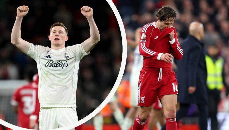 Футбол - Ливърпул изяде дървото в дербито на жертвите на ЦСКА