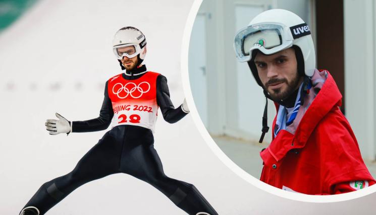 Спорт - Владимир Зографски откри сезона в Световната купа с 12-то място