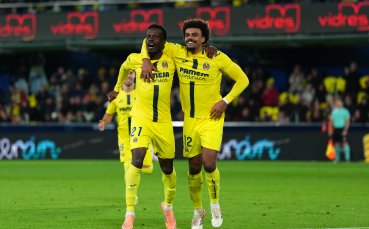 Виляреал постигна късна победа над Майорка