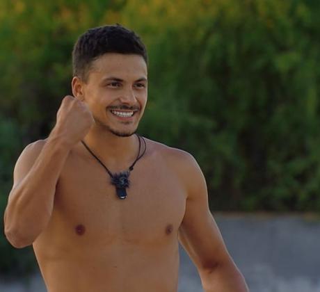 Впечатляващ триумф постигна действащият шампион на Игри на волята Мартин