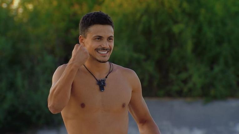 Мартин Кънев Игри на волята