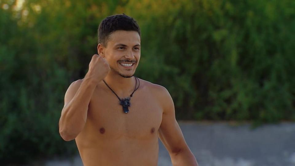 Мартин Кънев Игри на волята