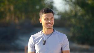 Мартин Кънев Игри на волята