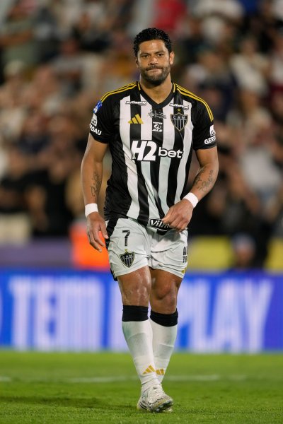 Ланус Атлетико Минейро1