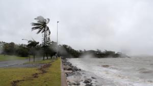 буря Австралия