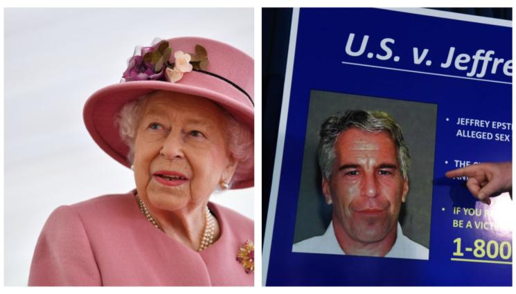 Епстийн - НЕ МОЖЕ ДА БЪДЕ: И кралицата се оказа клиент на Джефри Епстийн!