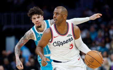 Крис Пол прекратява кариерата си след края на сезона