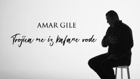 TROJICA ME IZ KAFANE VODE