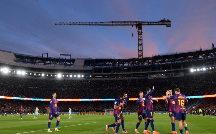 Барса подготвя да пусне още 14 000 места на 