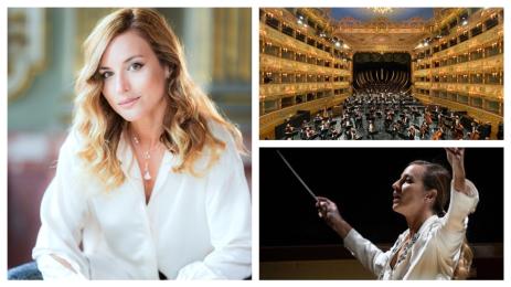 Беатриче Венеци