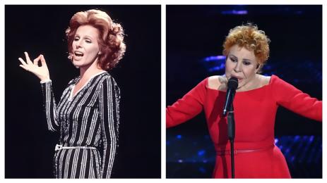 Орнела Ванони