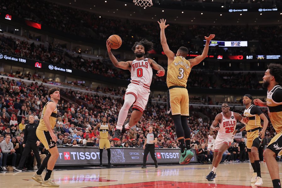 Чикаго Булс Вашингтон Уизардс1