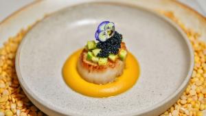 гурме чиния